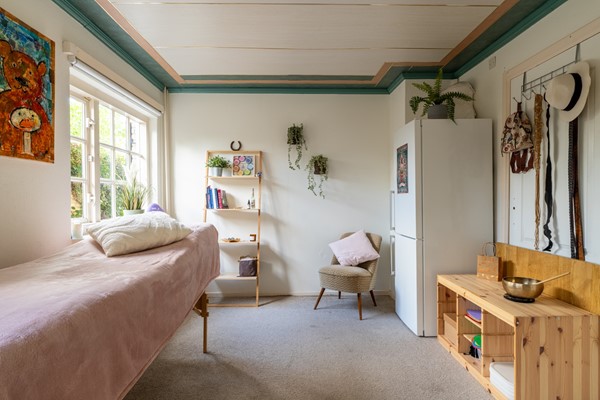 Medium property photo - Loonsevaert 52, 5171 LK Kaatsheuvel